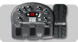 Bass Floor POD®