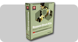 Drum Kits ReFill