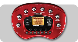 POD® X3