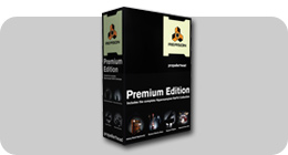 Reason Premium Edition Bundle