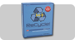 ReCycle
