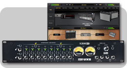 TonePort™ UX8